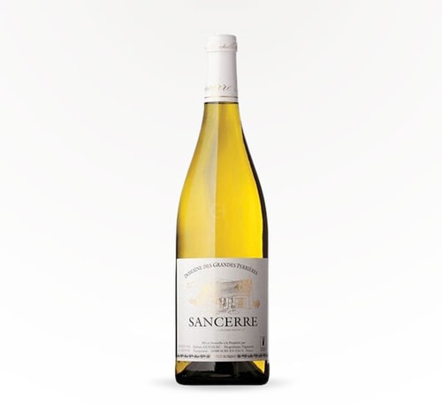 Grandes Perrières Sancerre 750ml (Bottle)