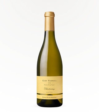 Gary Farrell Chardonnay 750 ml