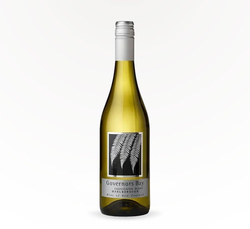 Governors Bay Sauvignon Blanc 750ml (Bottle)