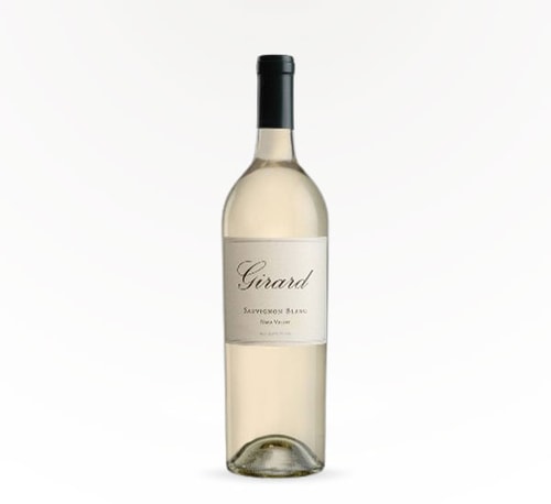 Girard Sauvignon Blanc 750ml (Bottle)
