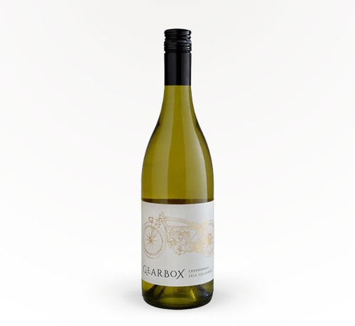 Gearbox Chardonnay 750ml (Bottle)