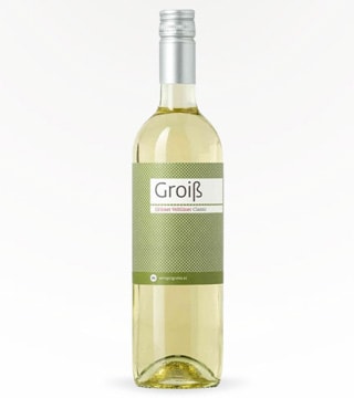 Groiss Grüner Veltliner 1L (Bottle)