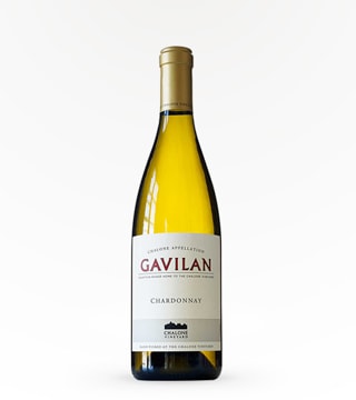 Gavilan Chardonnay 750ml (Bottle)