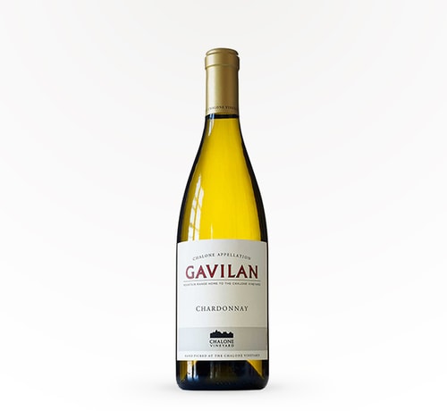 Gavilan Chardonnay 750ml (Bottle)
