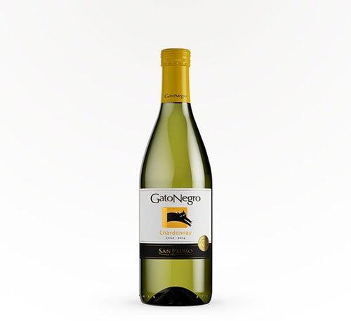 Gato Negro Chardonnay 1.5L (Bottle)