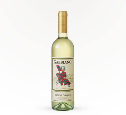 Gabbiano Pinot Grigio 750ml (Bottle)