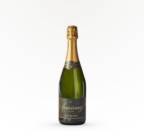 Gloria Ferrer Aniversarry Cuvée 750ml (Bottle)