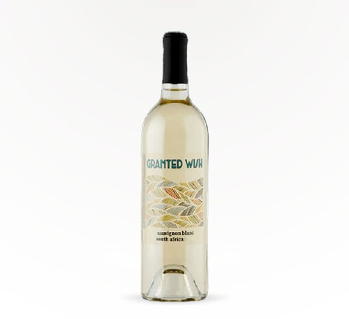 Granted Wish Sauvignon Blanc 750ml (Bottle)