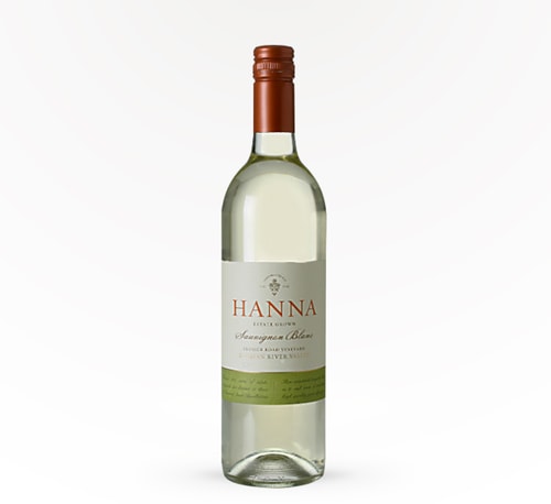 Hanna Sauvignon Blanc 750ml (Bottle)