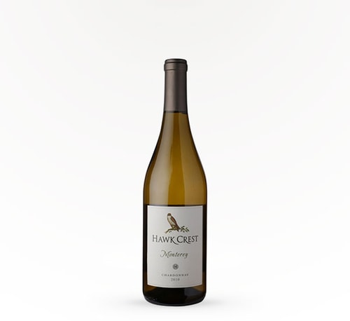 Hawk Crest Chardonnay Monterey Chardonnay 750ml (Bottle)