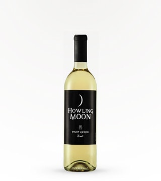 Howling Moon Pinot Grigio 750 ml