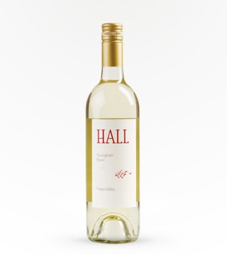 Hall Sauvignon Blanc 750ml (Bottle)