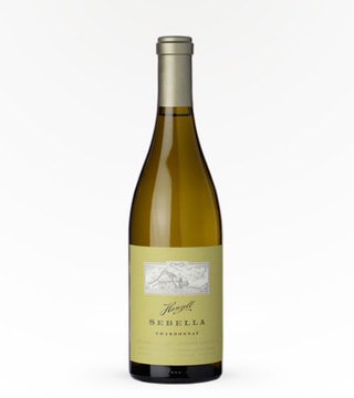 Hanzell Sebella Chardonnay 750 ml