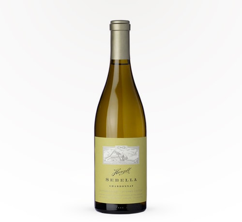 Hanzell Sebella Chardonnay 750ml (Bottle)