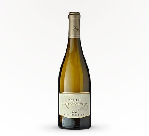 Henri Bourgeois Sancerre Le MD De Bourgeois 750ml (Bottle)