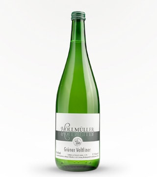 Höllmüller Grüner Veltliner 750ml (Bottle)