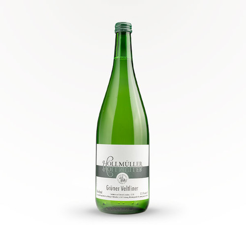 Höllmüller Grüner Veltliner 750ml (Bottle)