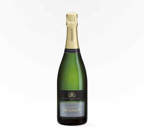 Henriot Brut Souverain 750ml (Bottle)