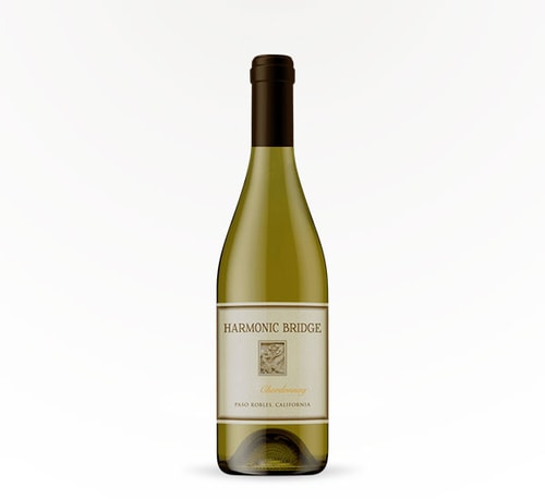 Harmonic Bridge Chardonnay 750ml (Bottle)