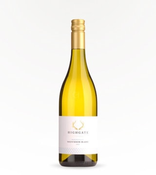 Highgate Sauvignon Blanc 750ml Bottle