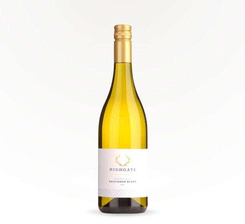 Highgate Sauvignon Blanc 750ml Bottle