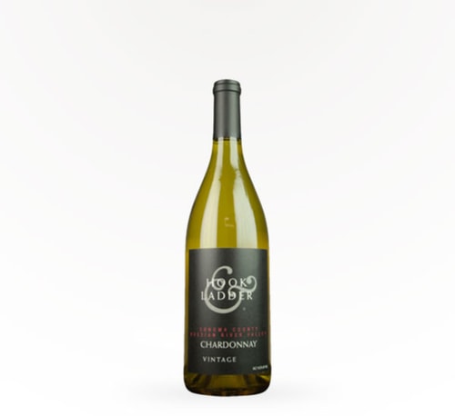 Hook and Ladder Chardonnay 750ml (Bottle)
