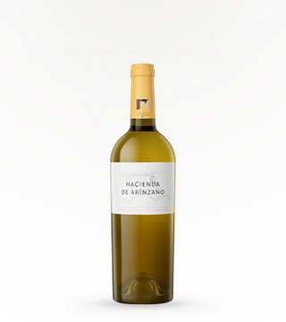 Hacienda de Arínzano Chardonnay 750 ml