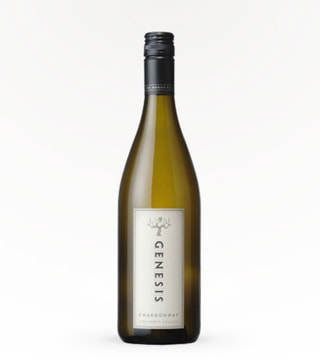 Hogue Genesis Chardonnay Chardonnay 750 ml