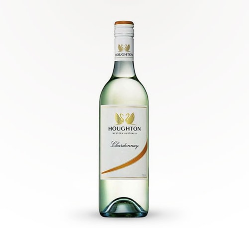 Houghton Stripe Range Chardonnay 750ml (Bottle)