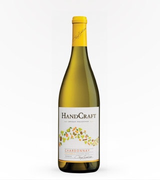 HandCraft Chardonnay 750 ml