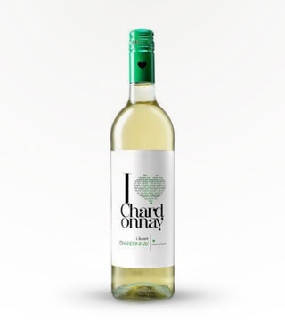 I Heart Chardonnay 750 ml