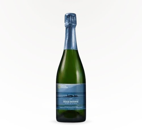Iron Horse Ocean Reserve Blanc de Blancs 750ml (Bottle)