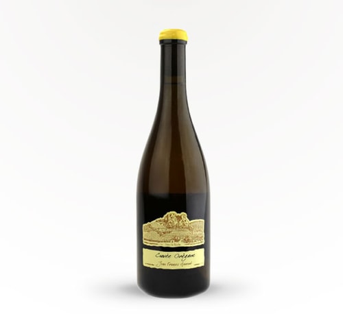 Jean François Ganevat Cuvée Orégane 750ml (Bottle)