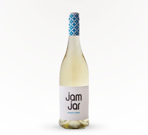 Jam Jar Sweet White 750ml (Bottle)