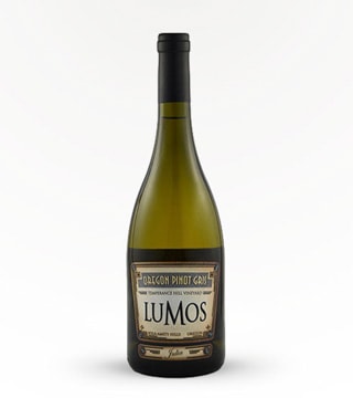 Julia Lumos Oregon Pinot Gris 750ml Bottle
