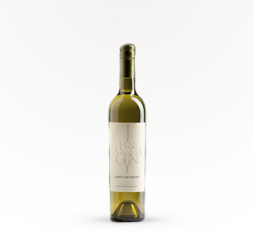 John Anthony Sauvignon Blanc '10 750ml (Bottle)