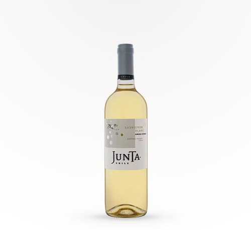 Junta Sauvignon Blanc 750ml (Bottle)