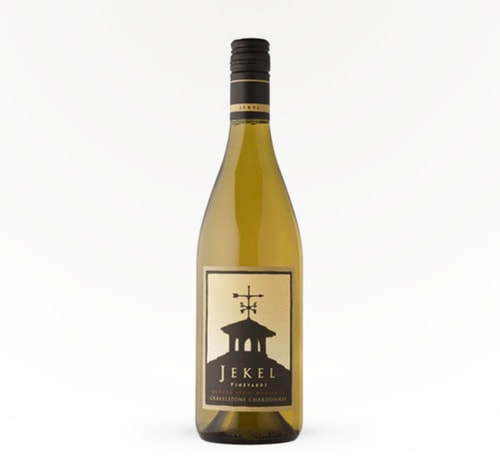 Jekel Chardonnay Chardonnay 750ml (Bottle)
