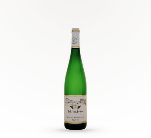 JJ Prum Graacher Himmelreich Spat '05 Riesling 750ml (Bottle)