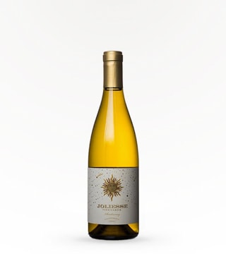 Joliesse Vineyards Chardonnay 750 ml