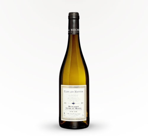 Jérémie Huchet Clos les Montys Muscadet Sevre et Maine 750ml (Bottle)