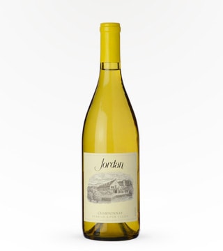 Jordan Chardonnay 750ml (Bottle)