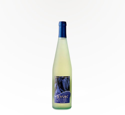Joyvin White Blend 750ml (Bottle)