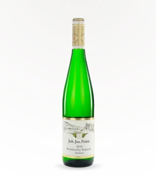 Joh. Jos. Pr�m Bernkasteler Badstube Riesling Auslese 750ml (Bottle)