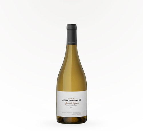 Jean Bousquet Chardonnay '07 Chardonnay 750ml (Bottle)