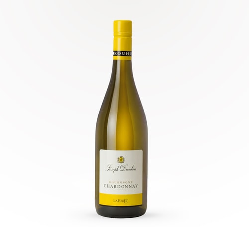 Joseph Drouhin Bourgogne Chardonnay 750ml (Bottle)