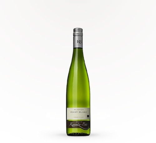 Kuentz-Bas Pinot Blanc Pinot Blanc 750ml Bottle