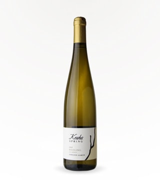 Keuka Lake Vineyards Riesling 750ml (Bottle)