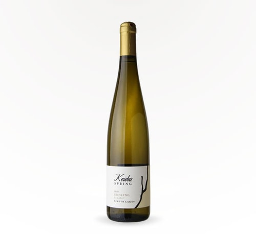 Keuka Lake Vineyards Riesling 750ml (Bottle)