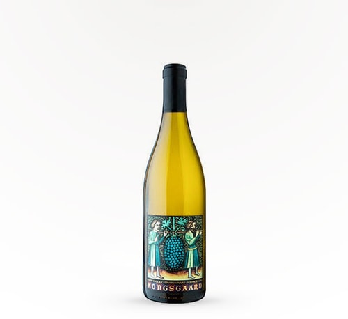 Kongsgaard Chardonnay 750ml (Bottle)
